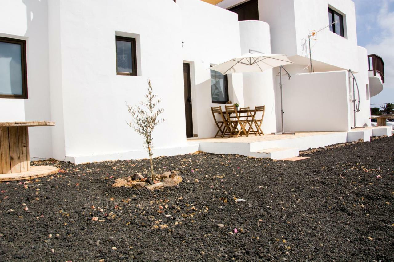 Casa Maui Villa La Oliva Luaran gambar