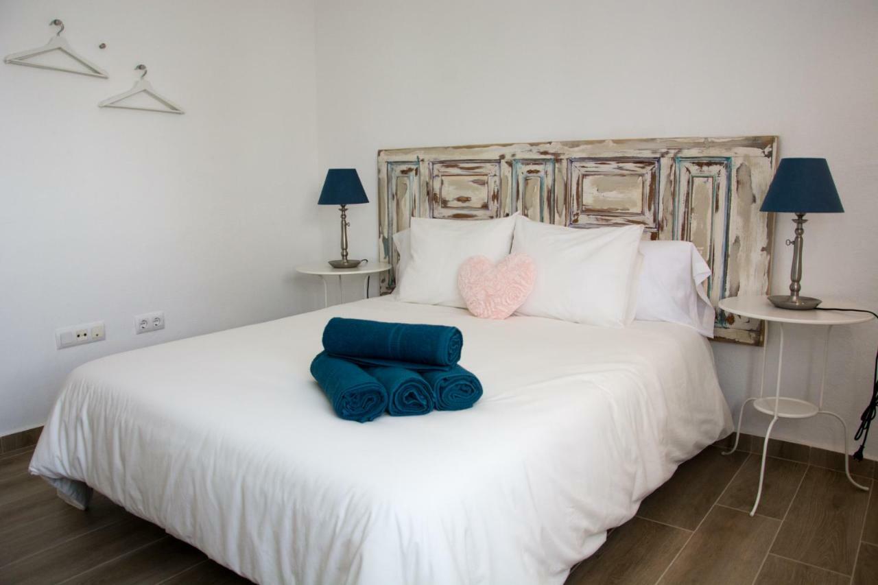 Casa Maui Villa La Oliva Luaran gambar