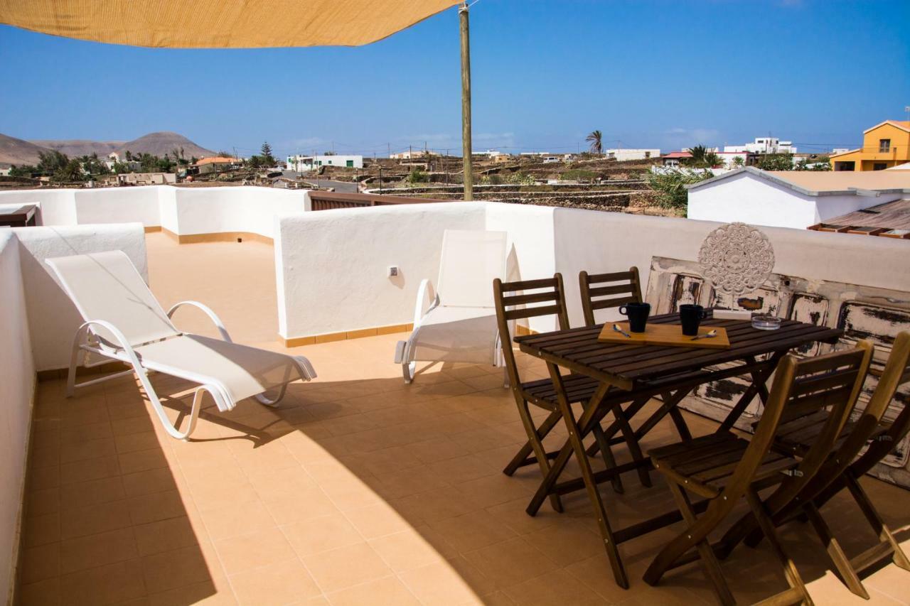 Casa Maui Villa La Oliva Luaran gambar