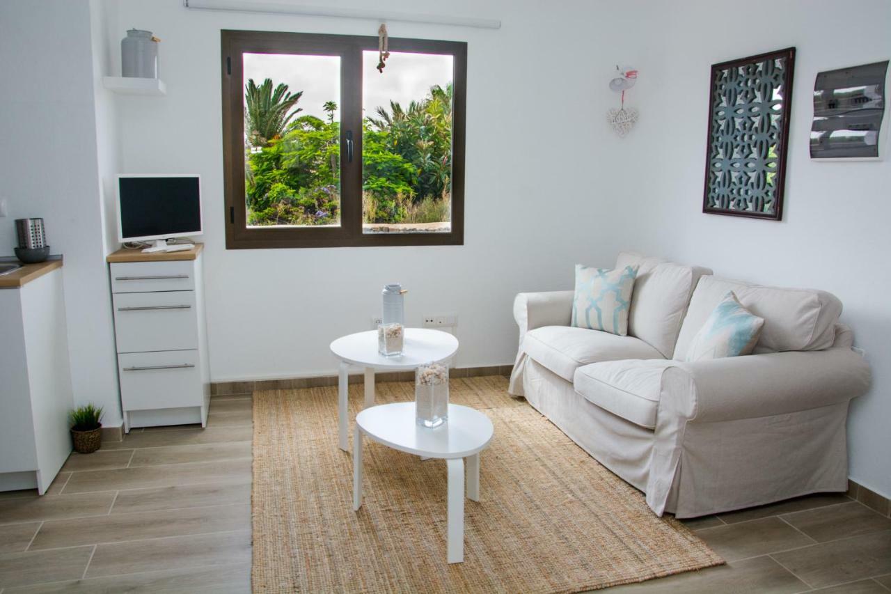 Casa Maui Villa La Oliva Luaran gambar