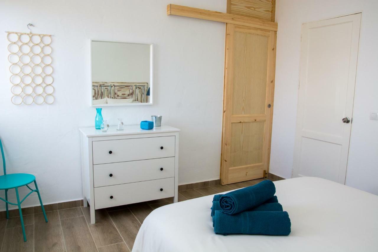 Casa Maui Villa La Oliva Luaran gambar