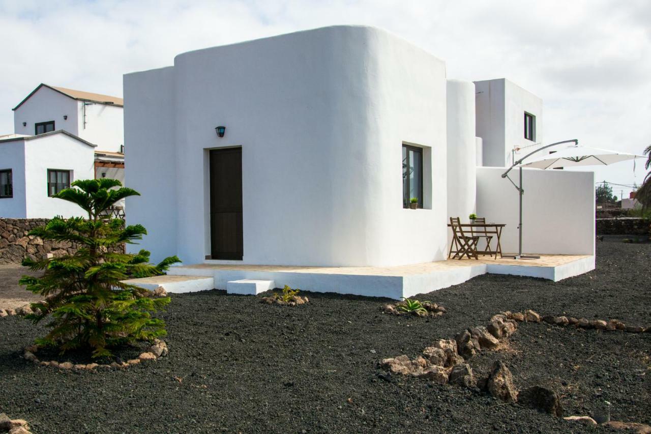 Casa Maui Villa La Oliva Luaran gambar