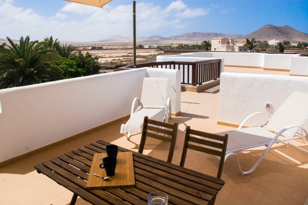 Casa Maui Villa La Oliva Luaran gambar