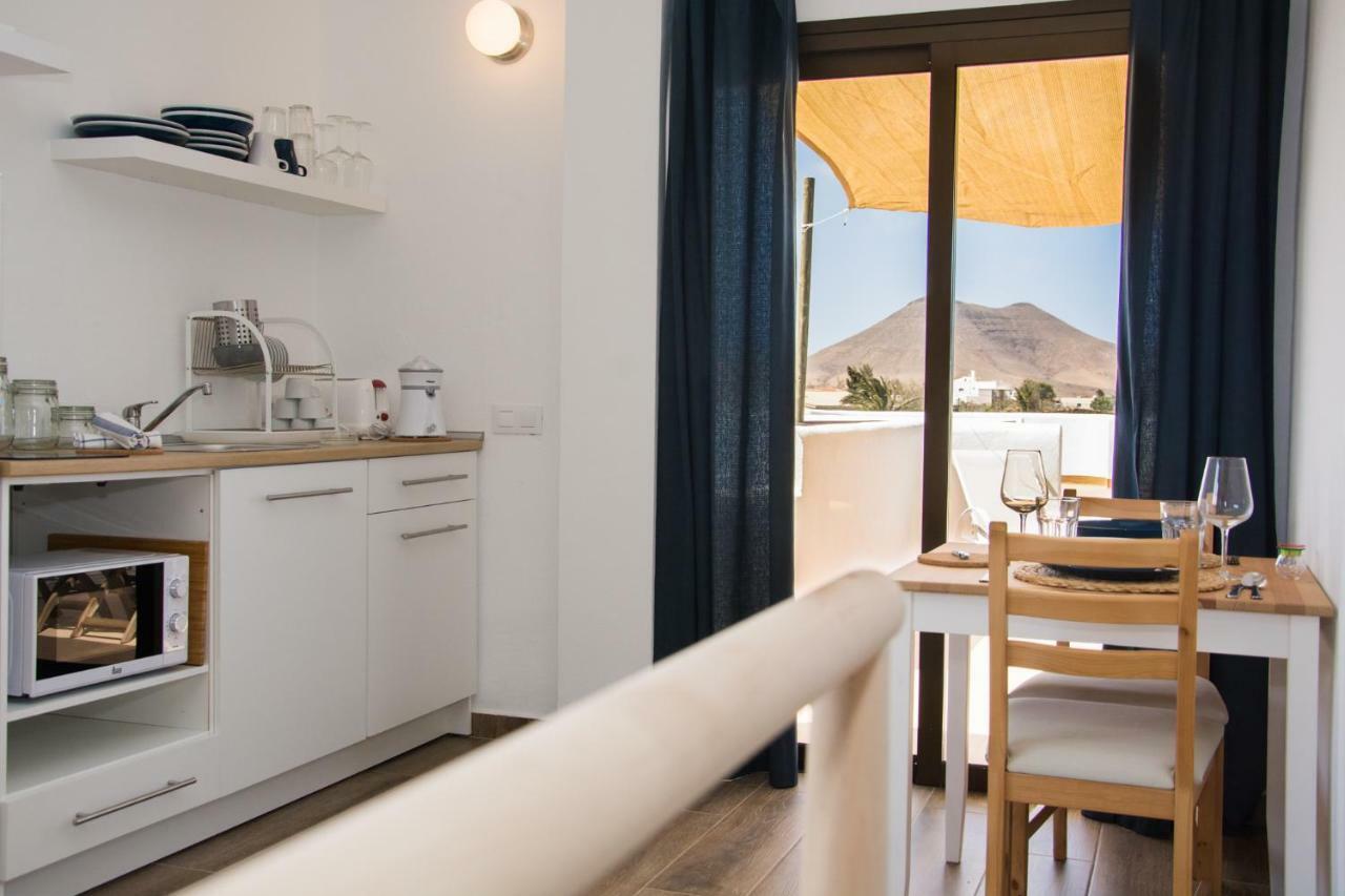 Casa Maui Villa La Oliva Luaran gambar