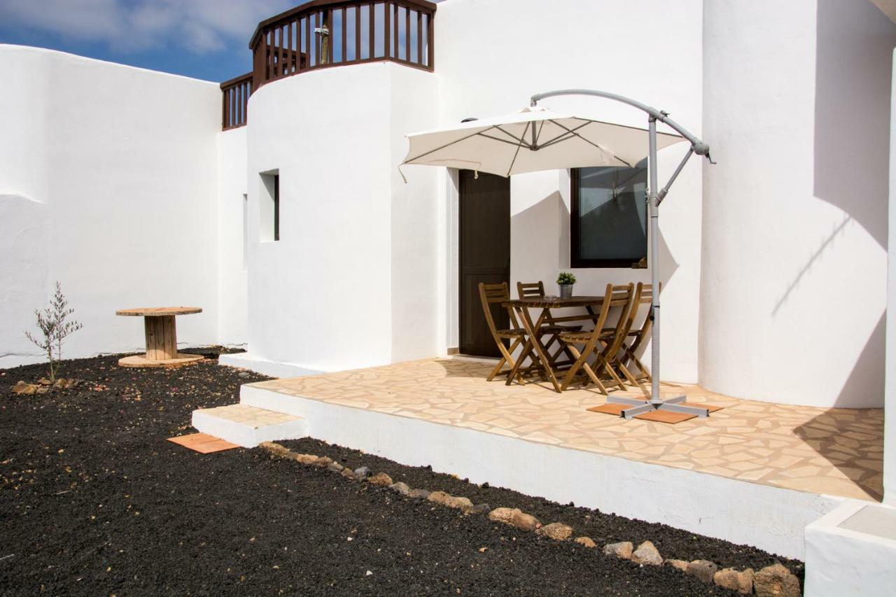 Casa Maui Villa La Oliva Luaran gambar