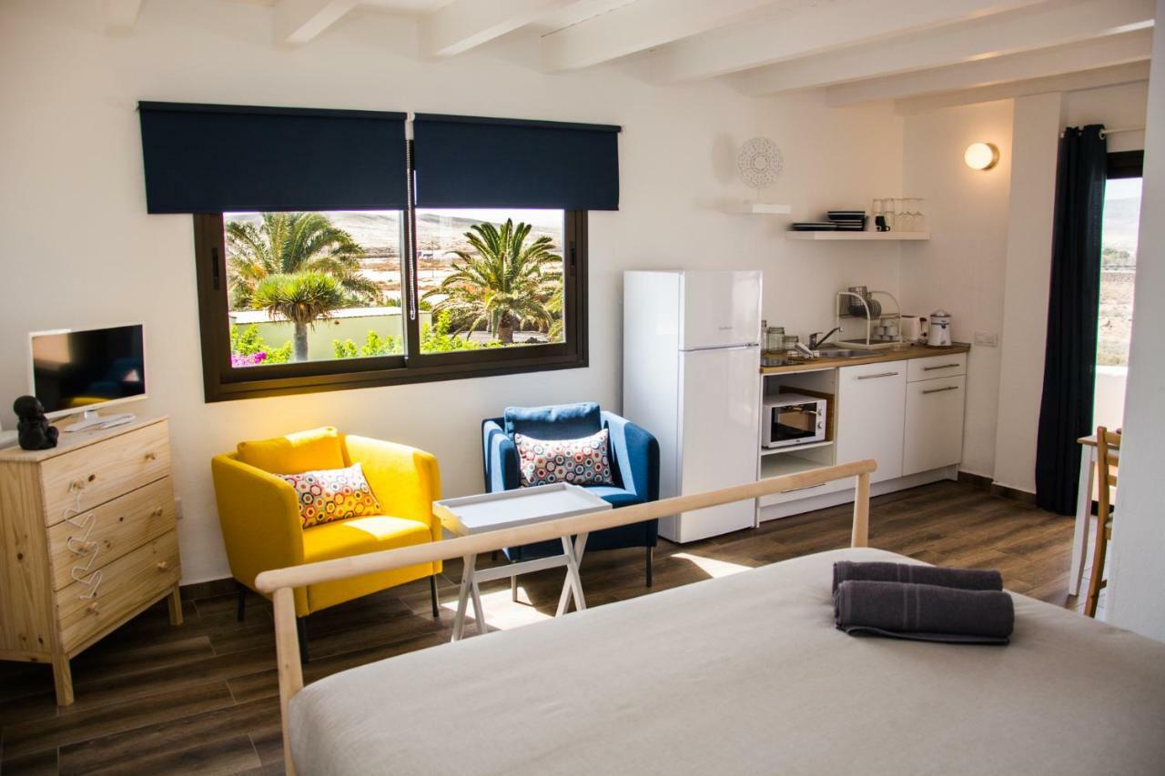 Casa Maui Villa La Oliva Luaran gambar
