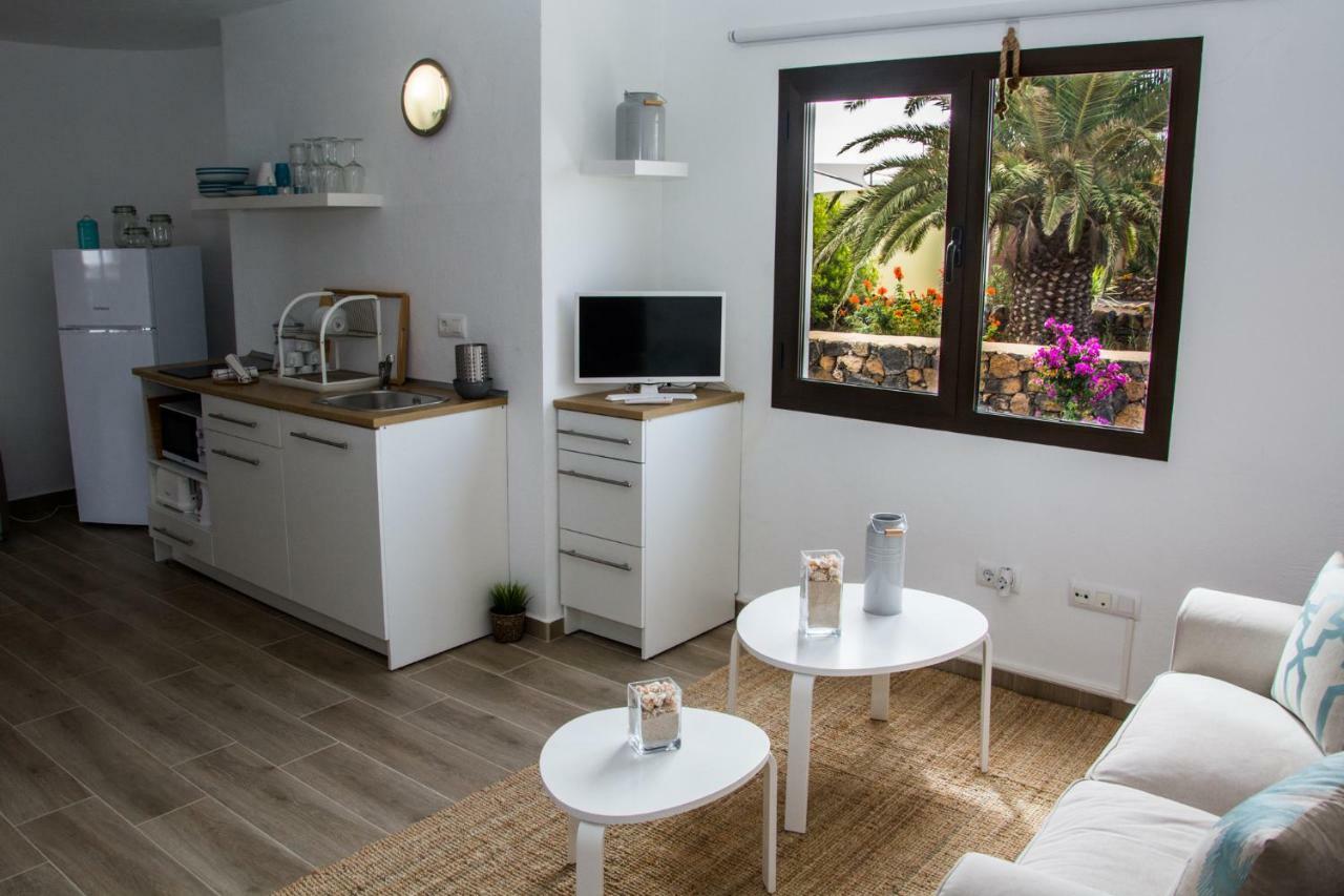 Casa Maui Villa La Oliva Luaran gambar