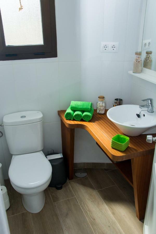 Casa Maui Villa La Oliva Luaran gambar