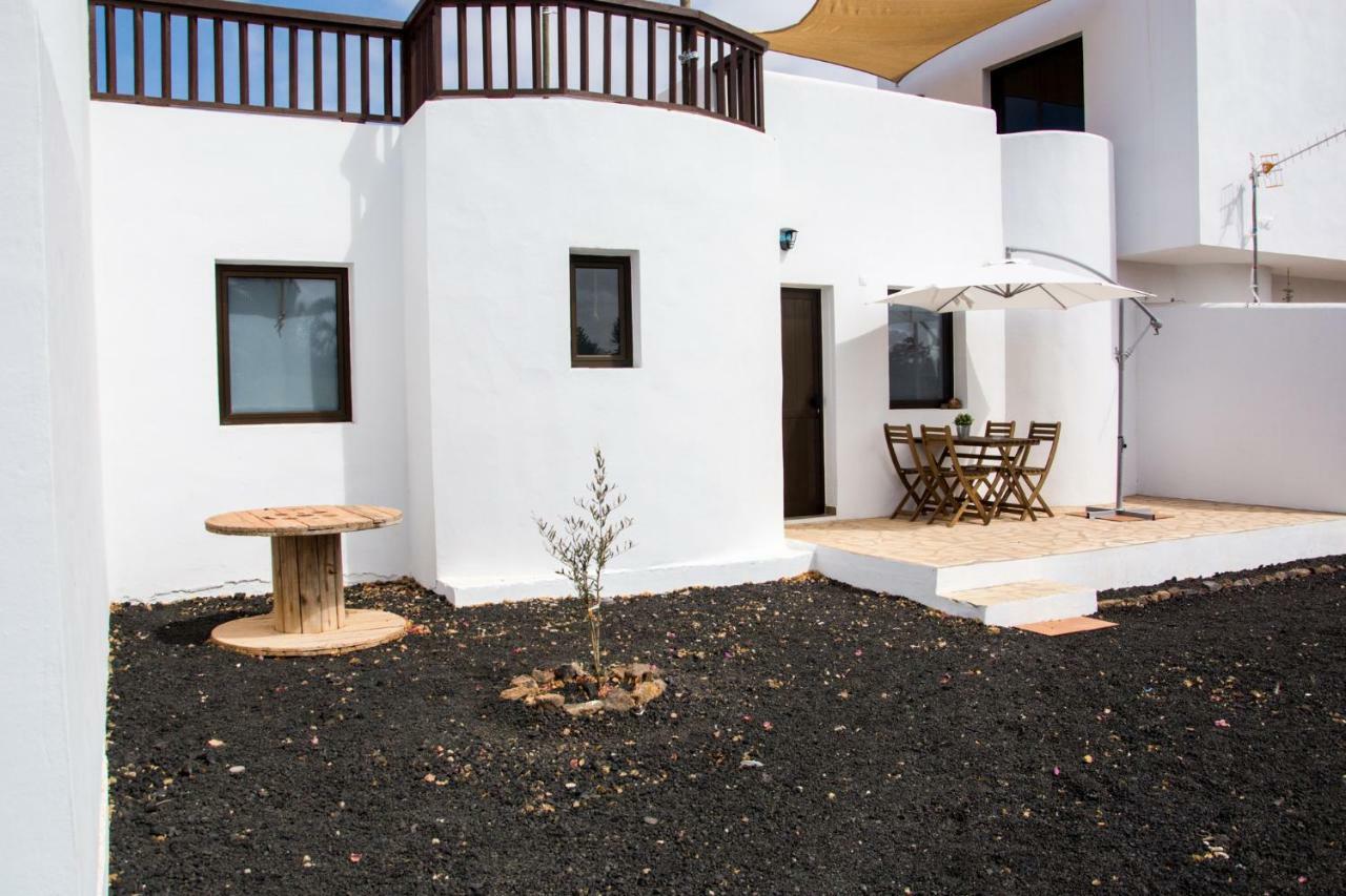 Casa Maui Villa La Oliva Luaran gambar
