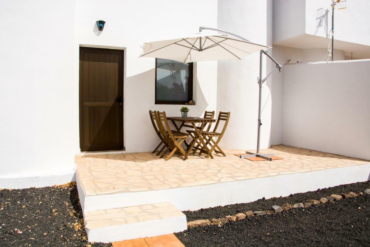 Casa Maui Villa La Oliva Luaran gambar